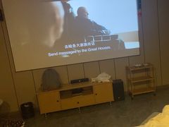 -君之悦·影院式足道·养生SPA(回兴店)