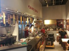 -老廣糖水铺(乐汇城店)
