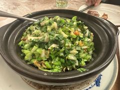 -李记潮汕砂锅粥(营福路店)
