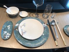 -无锡中央车站假日酒店·中餐厅