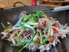 黔江鸡杂-国庆鸡杂老店