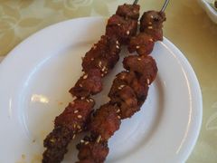 -那达慕蒙古风味酒楼