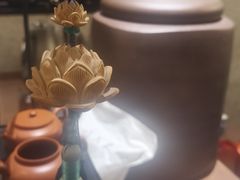 -王府茶宴(大观园总店)