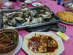 -蠔园山庄(礼乐食街店)