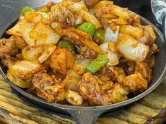 -HONGA HONGA雄家(曹路店)