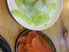-老姑砂锅·烧烤天津菜(体北道店)