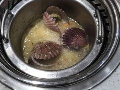 -龍歌自助小火锅(崂山丽达店)