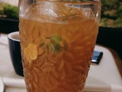 -绿茶餐厅(茂业天地店)
