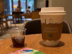 -星巴克(贵阳云岩万达广场店)