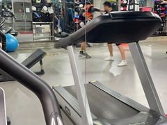 -驭力搏击健身(张江高科店)