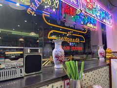 -小龍鳳餐室(番禺路店)