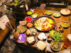 -于屿城重庆火锅(深圳总店)