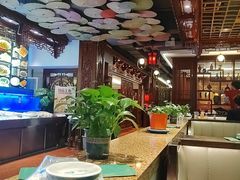 -黑石礁酒楼·海鲜(黑石礁店)