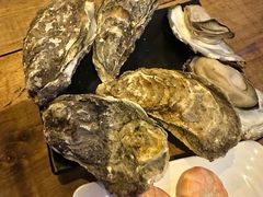 -土蚝·高压锅生蚝(百姓美食街店)