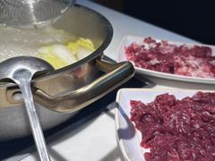 -潮发潮汕牛肉店(龙洞店)