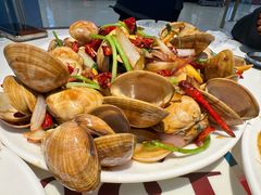 -海司库海鲜工坊(上鲸店)