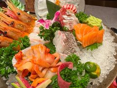 -板前十胜·和牛烧肉专门店(北京总店)