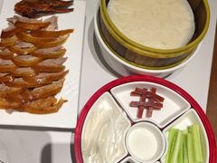 -东来顺•非遗火锅(外滩店)