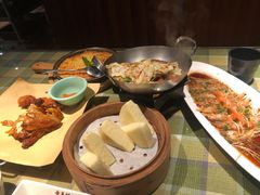 -章吴记喜瑞餐厅(东东城店)