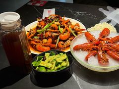 -红盔甲·小龙虾(人民广场店)