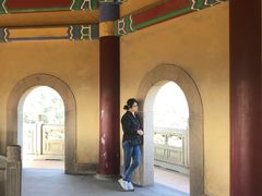 -灵谷景区