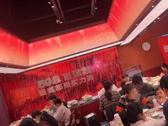 -龍歌自助小火锅(雨花台江南虹悦城店)