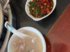 -老来福·非遗酸汤兔(凯旋路店)