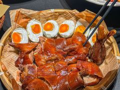 -印象老汉口鲜渔府