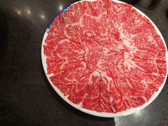 -半岛渔港 • 阿翁火锅馆(将军澳广场店)