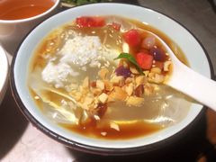 红糖冰粉-新渝城·始于2000年(淘金店)