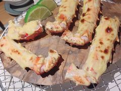 帝王蟹套餐-綱元·海鲜豆捞(明州里店)