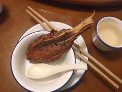 -茅台镇网红溶洞餐厅·茅帮菜馆