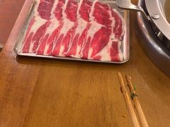 -楠火锅(太古里总店)