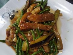 -茅台镇网红溶洞餐厅·茅帮菜馆