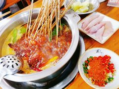 -盖帮鳝鱼串串(东郊记忆店)