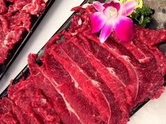-陈记顺和潮汕鲜牛肉火锅(番禺迎宾大道店)