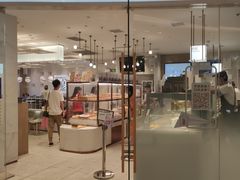 门面-奈雪的茶(大悦城店)
