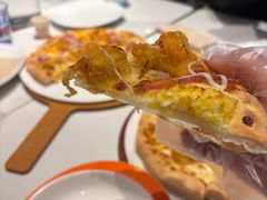 -那红花·东北菜铁锅炖(仙林金鹰店)