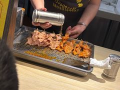 -家宴·灌蛋·沙茶面(曾厝垵店)