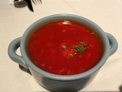 莫斯科红菜汤-俄士厨房(印象汇店)