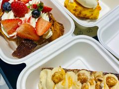 -BUTTERFUL&CREAMOROUS 黄油与面包(三里屯太古里店)