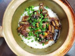 -红星光发煲仔饭(文海店)