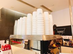 -Manner Coffee(芮欧百货店)