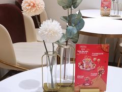 -哈根达斯(皇城恒隆广场店)