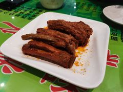 -令氏家外家周秦食府(高新店)