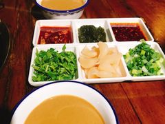 -老北京涮肉(经一路店)