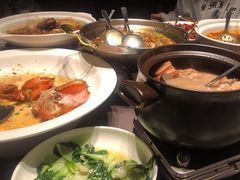 -简小舍·民间手艺菜(武昌江滩店)