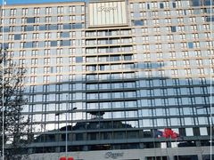 -北京丽晶酒店