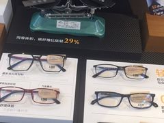 -LOHO眼镜(九亭金地广场店)