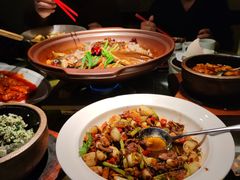 -苏乡兰亭·新派淮扬菜(吾悦广场店)